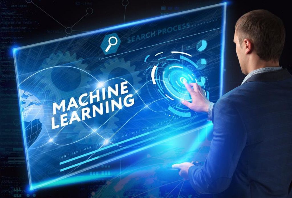 What is The Role Of A Machine Learning Engineer? Buzz Towns